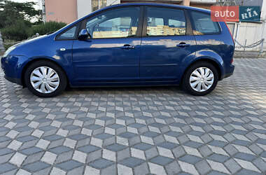 Минивэн Ford C-Max 2007 в 