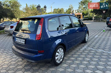 Минивэн Ford C-Max 2007 в 