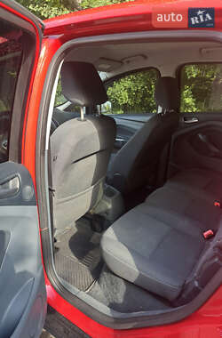 Минивэн Ford C-Max 2011 в 