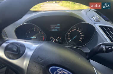 Минивэн Ford C-Max 2011 в 