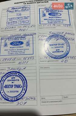 Минивэн Ford C-Max 2013 в 