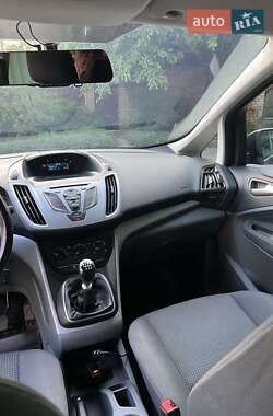 Минивэн Ford C-Max 2013 в 