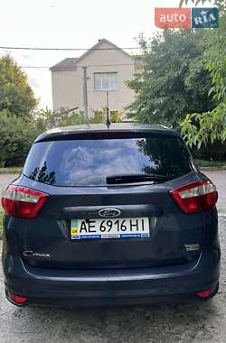 Минивэн Ford C-Max 2013 в 