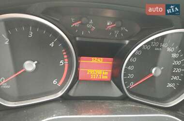 Мінівен Ford C-Max 2008 в 