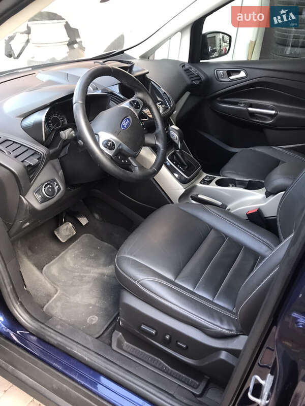 Минивэн Ford C-Max 2016 в Одессе