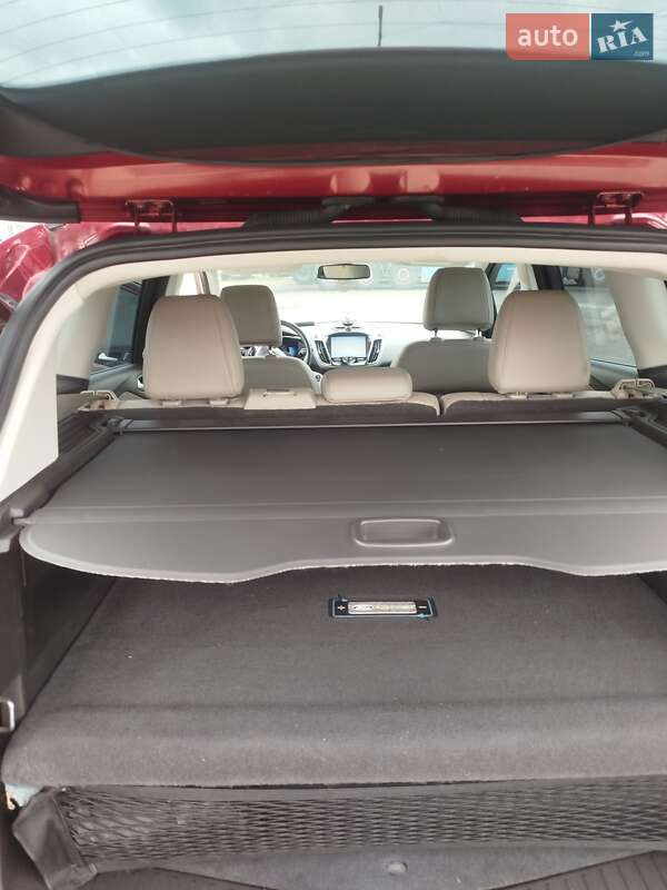 Минивэн Ford C-Max 2015 в Тульчине