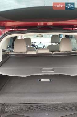 Мінівен Ford C-Max 2015 в 