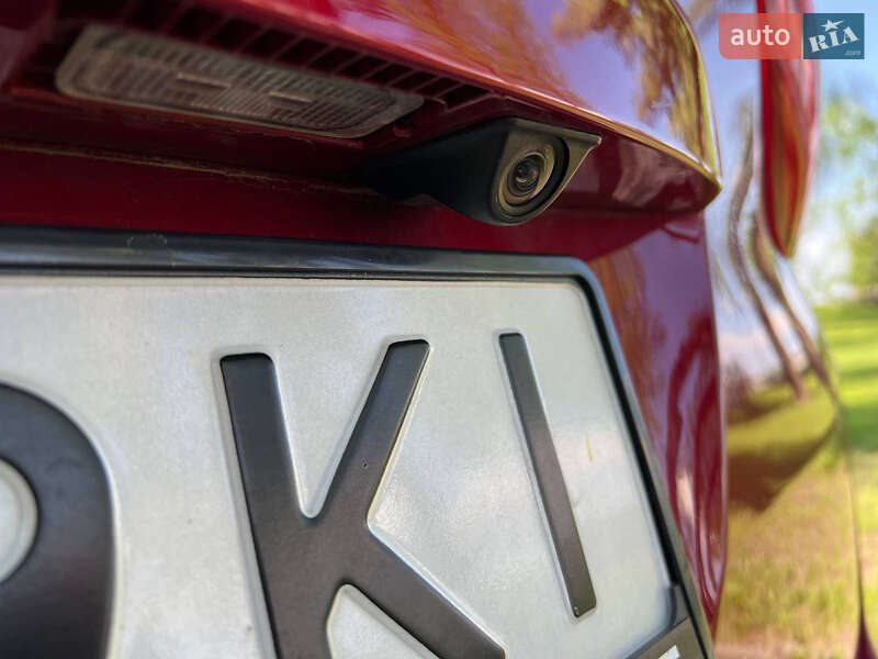Мінівен Ford C-Max 2013 в Києві