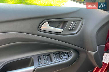 Минивэн Ford C-Max 2013 в 