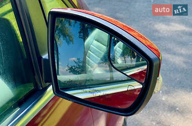 Минивэн Ford C-Max 2013 в 