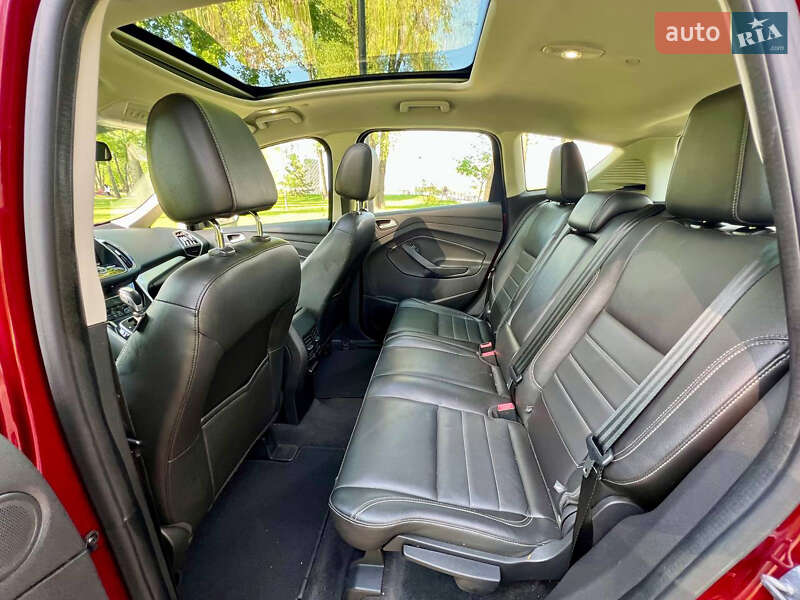 Мінівен Ford C-Max 2013 в Києві