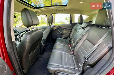 Минивэн Ford C-Max 2013 в 