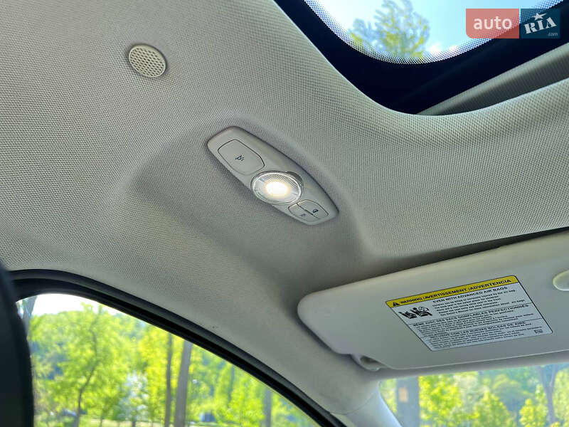 Мінівен Ford C-Max 2013 в Києві