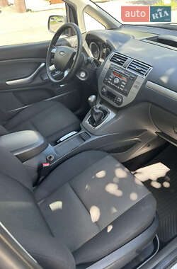 Мінівен Ford C-Max 2010 в 