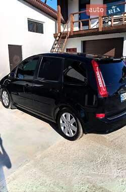 Мінівен Ford C-Max 2007 в 