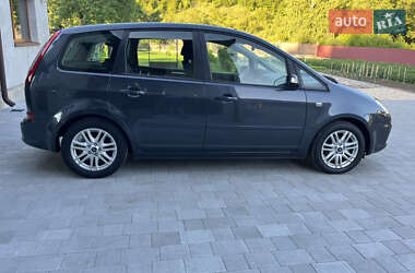 Минивэн Ford C-Max 2008 в 