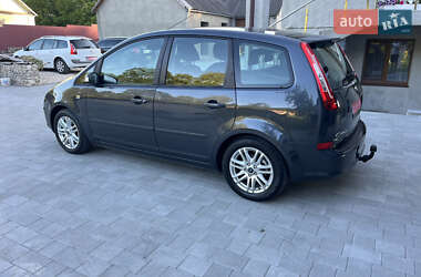 Минивэн Ford C-Max 2008 в 