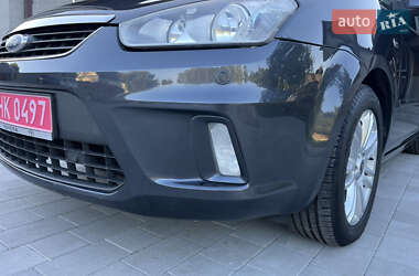 Минивэн Ford C-Max 2008 в 