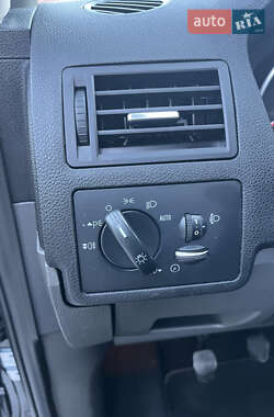 Минивэн Ford C-Max 2008 в 