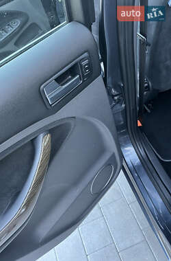 Минивэн Ford C-Max 2008 в 