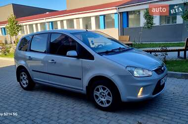 Мінівен Ford C-Max 2008 в 