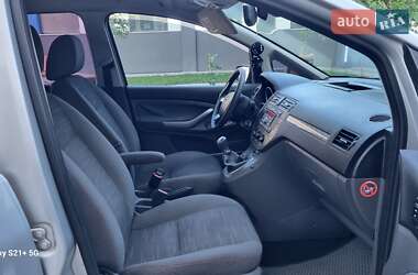 Мінівен Ford C-Max 2008 в 