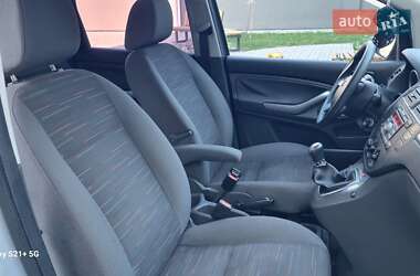 Мінівен Ford C-Max 2008 в 