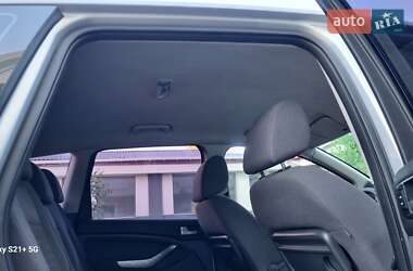 Мінівен Ford C-Max 2008 в 
