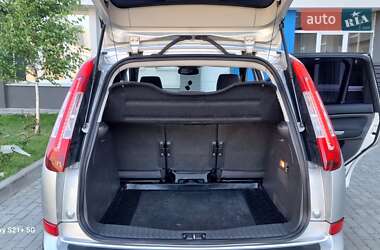 Мінівен Ford C-Max 2008 в 