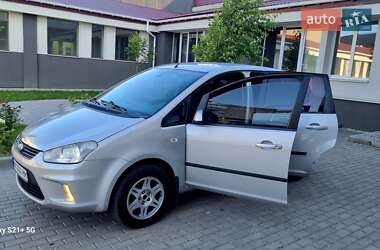 Мінівен Ford C-Max 2008 в 