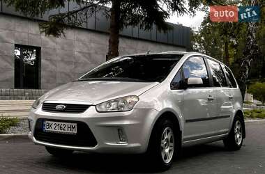 Мінівен Ford C-Max 2008 в 