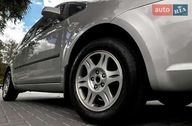 Мінівен Ford C-Max 2008 в 