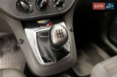Мінівен Ford C-Max 2008 в 