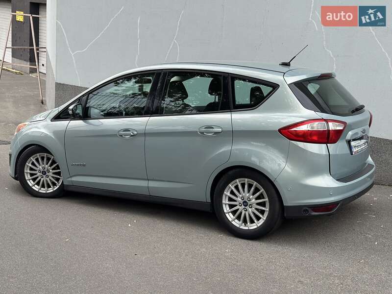 Мінівен Ford C-Max 2013 в Києві