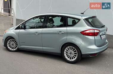 Мінівен Ford C-Max 2013 в 