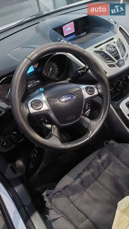 Мінівен Ford C-Max 2011 в Чернівцях фото 17 Мінівен Ford C-Max 2011 в Чернівцях