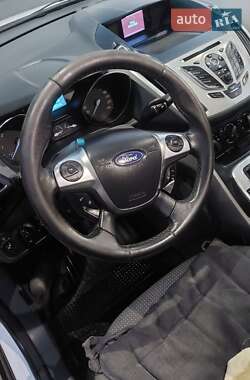 Мінівен Ford C-Max 2011 в 