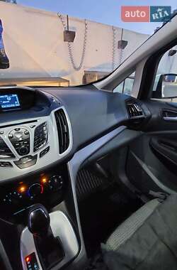 Мінівен Ford C-Max 2011 в 