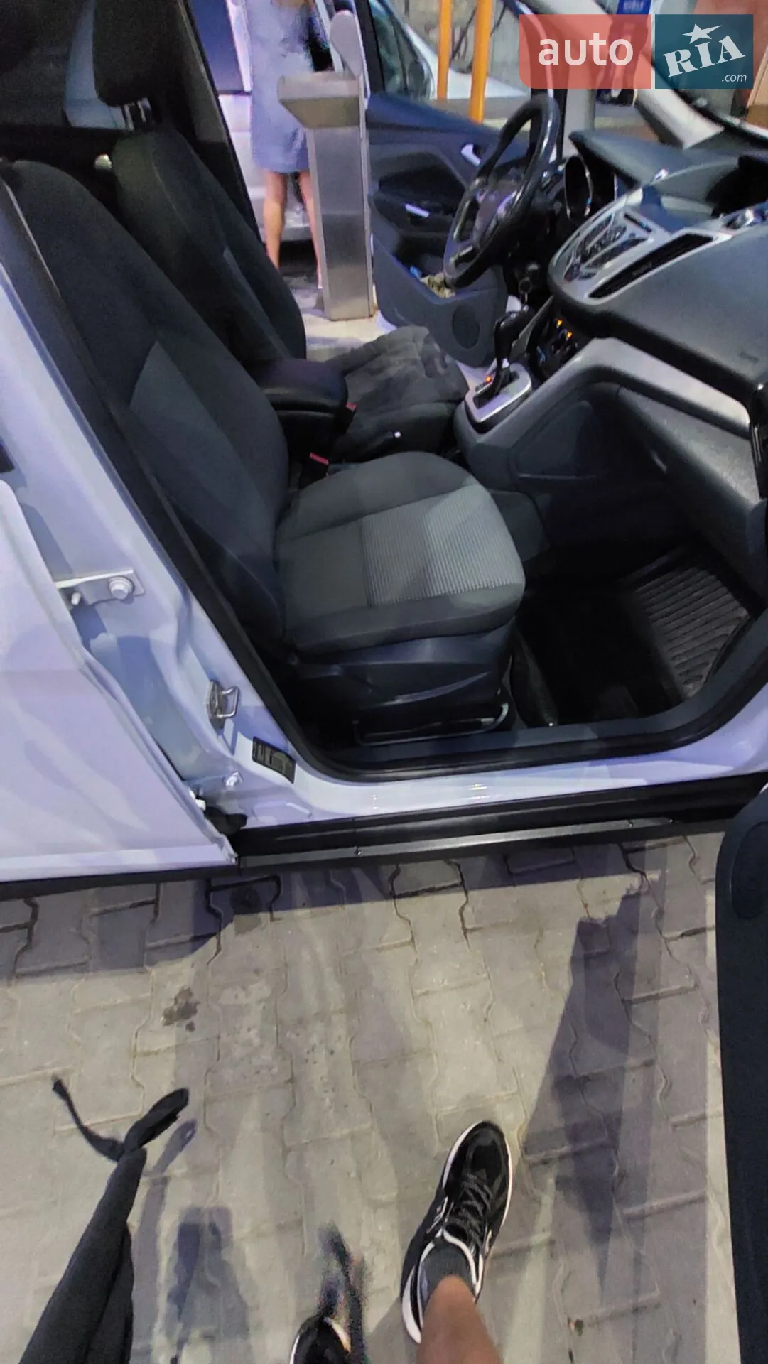2011 Ford C-MAX - мініатюра 35