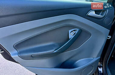 Минивэн Ford C-Max 2012 в 