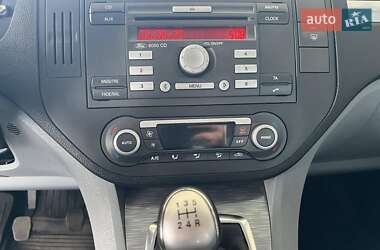 Минивэн Ford C-Max 2008 в 