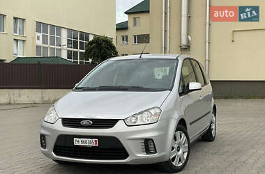 Мінівен Ford C-Max 2008 в Луцьку