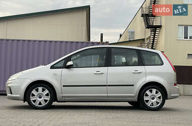 Минивэн Ford C-Max 2008 в 