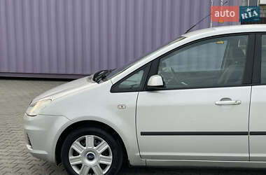Минивэн Ford C-Max 2008 в 