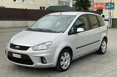 Минивэн Ford C-Max 2008 в 