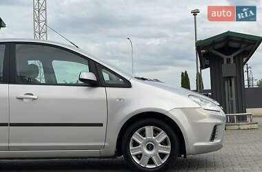 Минивэн Ford C-Max 2008 в 