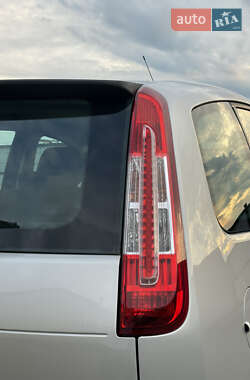 Минивэн Ford C-Max 2008 в 