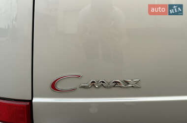 Минивэн Ford C-Max 2008 в 