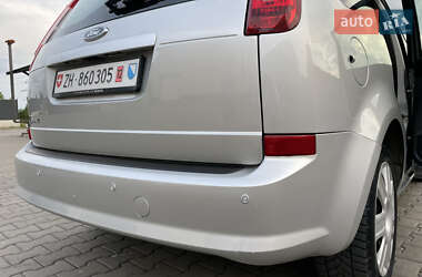 Минивэн Ford C-Max 2008 в 