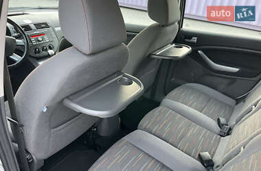 Минивэн Ford C-Max 2008 в 